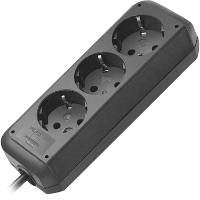 Brennenstuhl Eco Line Stekkerdoos 3x