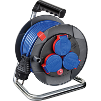 Brennenstuhl Garant Compact IP44 Kabelhaspel 15m 1079850, 15 meter