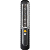 Brennenstuhl Led zaklamp met accu