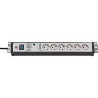 Brennenstuhl Premium Line stekkerdoos 6 voudig 19