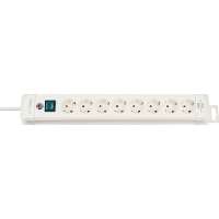 Brennenstuhl Premium Line stekkerdoos 8 voudig, 3m