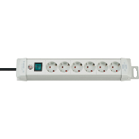 Brennenstuhl Premium Line stekkerdoos H05VV F, 3m