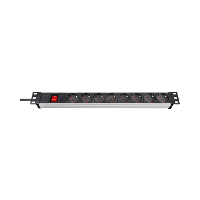 Brennenstuhl Premium Line Technic Alu 19