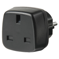 Reis Adapter UK