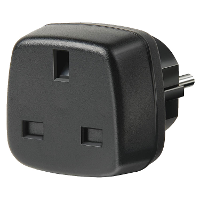 Brennenstuhl Reis Adapter UK stekkerdoos adapter