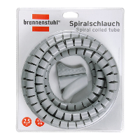 Brennenstuhl Spiraalslang kabelslang