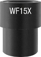 Bresser Optik 30mm 15x 5942115 Oculair 15 x Geschikt voor merk (microscoop) Bresser Optik