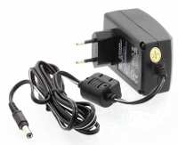 Bresser Optik 4930020 Uni Netzteil 230/6V, 2A Netvoeding