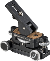 Bresser Optik 4964140 MH 100 Pol Wiege Statiefadapter