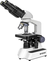 Bresser Optik 5722100 Bresser Doorlichtmicroscoop Binoculair 1000 x Doorvallend licht
