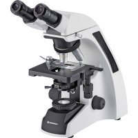 Bresser Optik 5750800 Science TFM 201 Bino Doorlichtmicroscoop Binoculair 1000 x Doorvallend licht