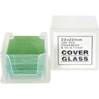 Bresser Optik 5915100 Microscoop objectdrager