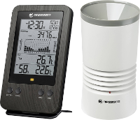 Bresser Optik 7002533 Regenmeter