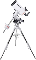 Bresser Optik Messier Mc 127/1900 Exos 2 Spiegeltelescoop Maksutov Cassegrain Catadioptrisch Vergroting 73 Tot 256 X