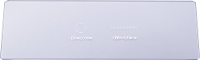 Bresser Optik Mikrometerskala 1/10 & 1/100 mm 5916720 Microscoop objectdrager