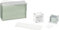 Bresser Optik Set 50/100er 5916000 Microscoop objectdrager Geschikt voor merk (microscoop) Bresser Optik
