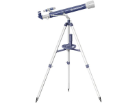 Bresser Optik Visomar 60/700 AZ1 Refractor telescoop Azimutaal Achromatisch Vergroting 35 tot 175 x