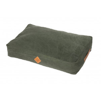 Brick hondenkussens groen 50 x 80 cm