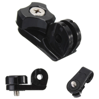 Bridge Adapter Convertor 1/4 Inch Mount Connector For Gopro Sjcam Xiaomi Yi Mount Camera Dslr