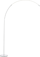 Brilliant Bow G70611/21 Staande lamp LED 14 W Aluminium