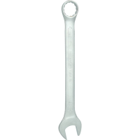 Brilliant Tools BT011927 BT011927 Ring steeksleutel Sleutelbreedte (metrisch) 27 mm