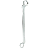 Brilliant Tools BT012907 BT012907 Dubbele ringsleutel Sleutelbreedte (metrisch) 20   22 mm