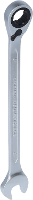 Brilliant Tools BT013810 BT013810 Ringsleutel met ratel Sleutelbreedte (metrisch) 10 mm
