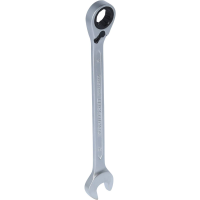 Brilliant Tools BT013812 BT013812 Ringsleutel met ratel Sleutelbreedte (metrisch) 12 mm