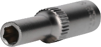 Brilliant Tools BT020951 BT020951 Zeskant Verwisselbare kop 5 mm 5 mm 1/4 (6,3 mm)