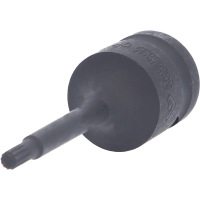 Brilliant Tools BT022611 BT022611 XZN Kracht dopsleutelinzet M5 1/2 (12,5 mm)