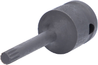 Brilliant Tools BT022613 BT022613 XZN Kracht dopsleutelinzet M8 1/2 (12,5 mm)