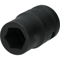 Brilliant Tools BT022634 BT022634 Zeskant Kracht dopsleutelinzet 13 mm 13 mm