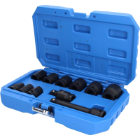 Brilliant Tools BT022645 BT022645 Verwisselbare koppen