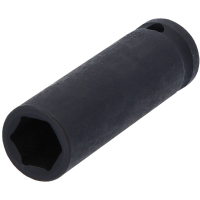Brilliant Tools BT022656 BT022656 Kracht dopsleutelinzet 15 mm