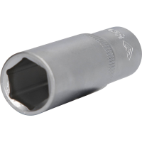 Brilliant Tools BT022828 BT022828 Zeskant Verwisselbare kop 18 mm 18 mm 1/2 (12,5 mm)