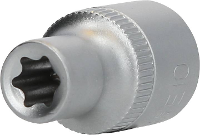 Brilliant Tools BT022840 BT022840 E profiel Verwisselbare kop E 10 1/2 (12,5 mm)