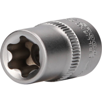 Brilliant Tools BT022844 BT022844 E profiel Verwisselbare kop 1/2 E 16 1/2 (12,5 mm)