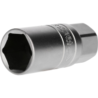 Brilliant Tools BT022851 BT022851 Zeskant Verwisselbare kop 21 mm 1/2 21 mm 1/2 (12,5 mm)