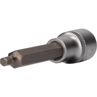 Brilliant Tools BT022870 BT022870 Inbus Verwisselbare kop 5 mm 5 mm 1/2 (12,5 mm)