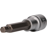 Brilliant Tools BT022872 BT022872 Verwisselbare kop 7 mm 7 mm 1/2 (12,5 mm)