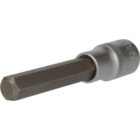 Brilliant Tools BT022876 BT022876 Inbus Verwisselbare kop 12 mm 12 mm 1/2 (12,5 mm)