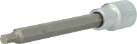 Brilliant Tools BT022881 BT022881 Verwisselbare kop 6 mm 6 mm 1/2 (12,5 mm)