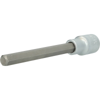 Brilliant Tools BT022884 BT022884 Inbus Verwisselbare kop 10 mm 10 mm 1/2 (12,5 mm)