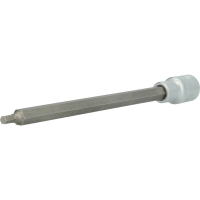 Brilliant Tools BT022890 BT022890 Inbus Verwisselbare kop 5 mm 5 mm 1/2 (12.5 Mm)