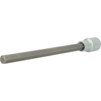 Brilliant Tools BT022894 BT022894 Inbus Verwisselbare kop 10 mm 1/2 10 mm 1/2 (12,5 mm)