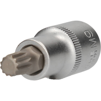Brilliant Tools BT022933 BT022933 XZN Verwisselbare kop M9 1/2 (12,5 mm)
