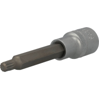 Brilliant Tools BT022942 BT022942 XZN Verwisselbare kop M8 1/2 (12,5 mm)