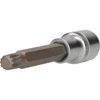 Brilliant Tools BT022954 BT022954 XZN Verwisselbare kop 1/2 M10 1/2 (12.5 Mm)
