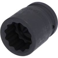 Brilliant Tools BT025602 BT025602 Kracht dopsleutelinzet 30 mm