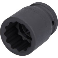 Brilliant Tools BT025603 BT025603 Twaalfkant Kracht dopsleutelinzet 32 mm 32 mm 3/4 (20 mm)